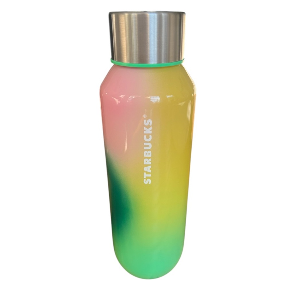 Starbucks Glass Gradient Tumbler